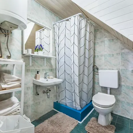 Studio Bisaku * Rovinj